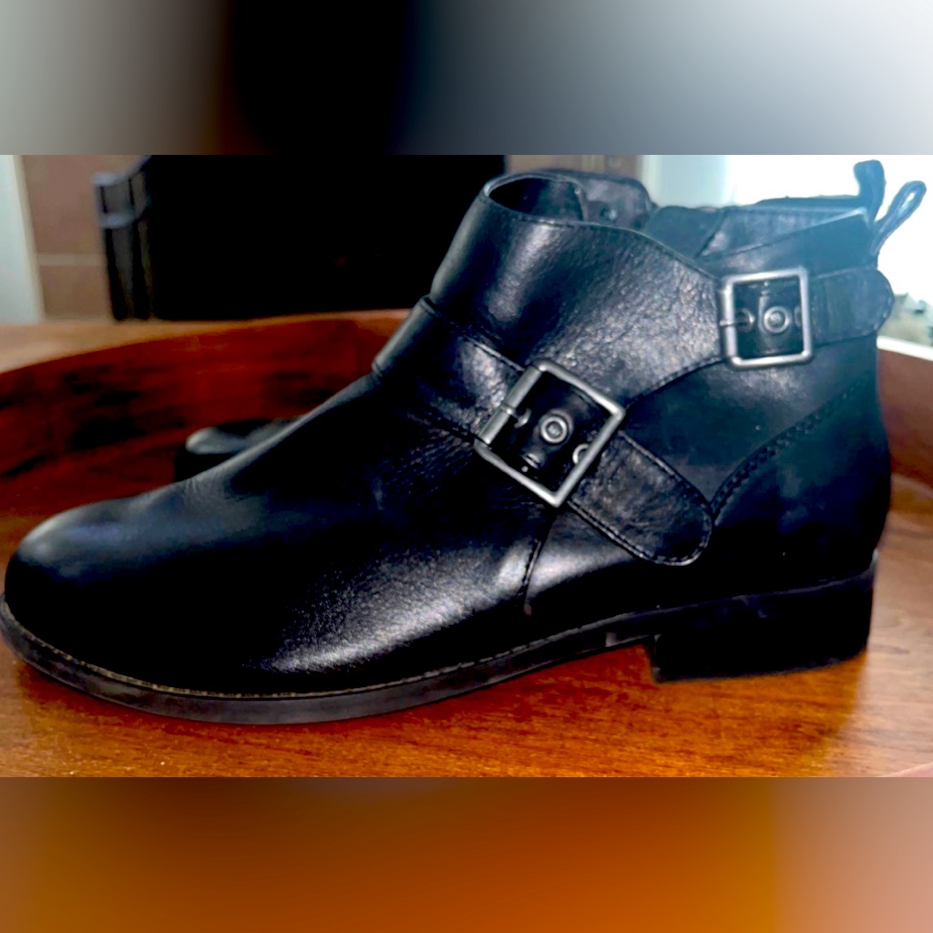 Vionic Boots